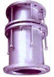供应热力伸缩器 热力管道伸缩器